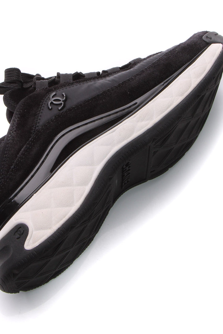 Sports Trail Sneakers - Size 39