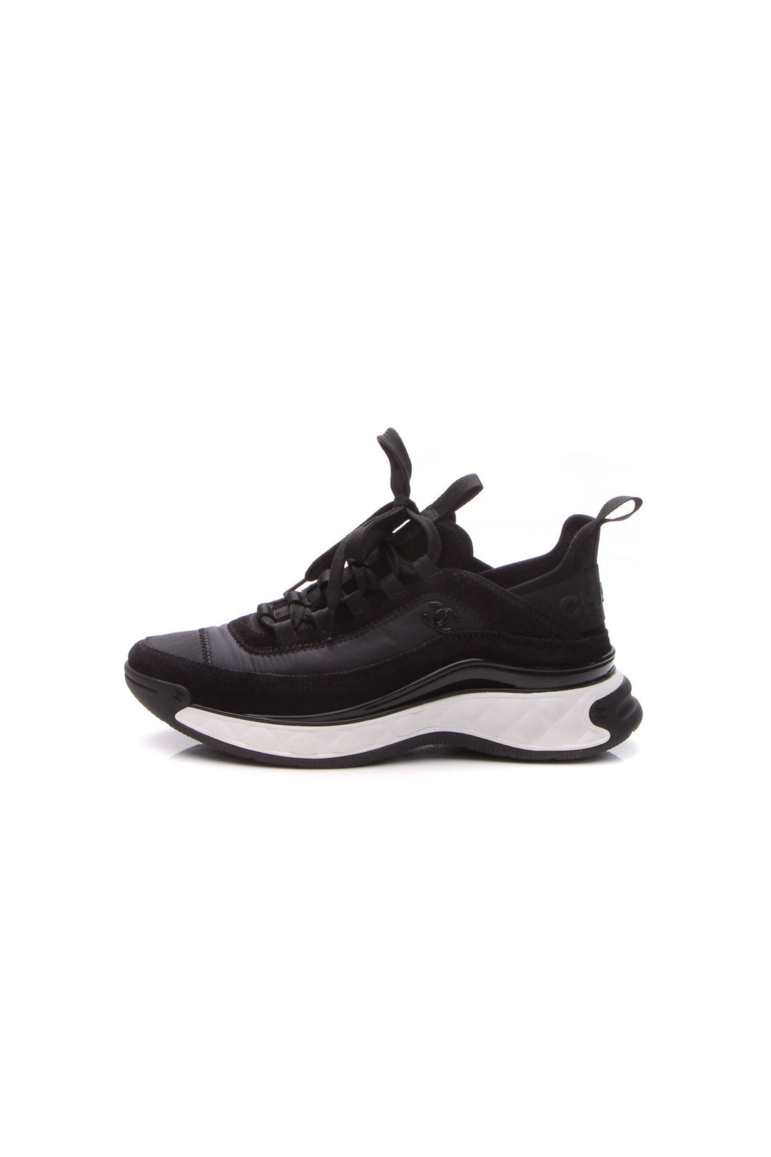 Sports Trail Sneakers - Size 39