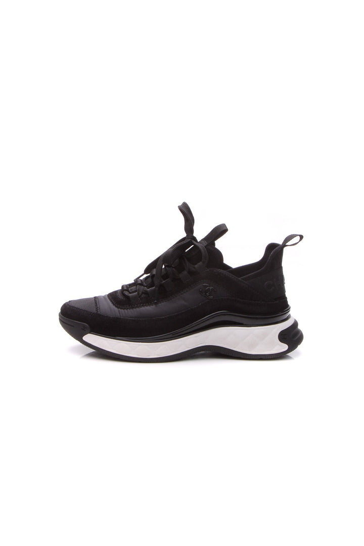 Sports Trail Sneakers - Size 39
