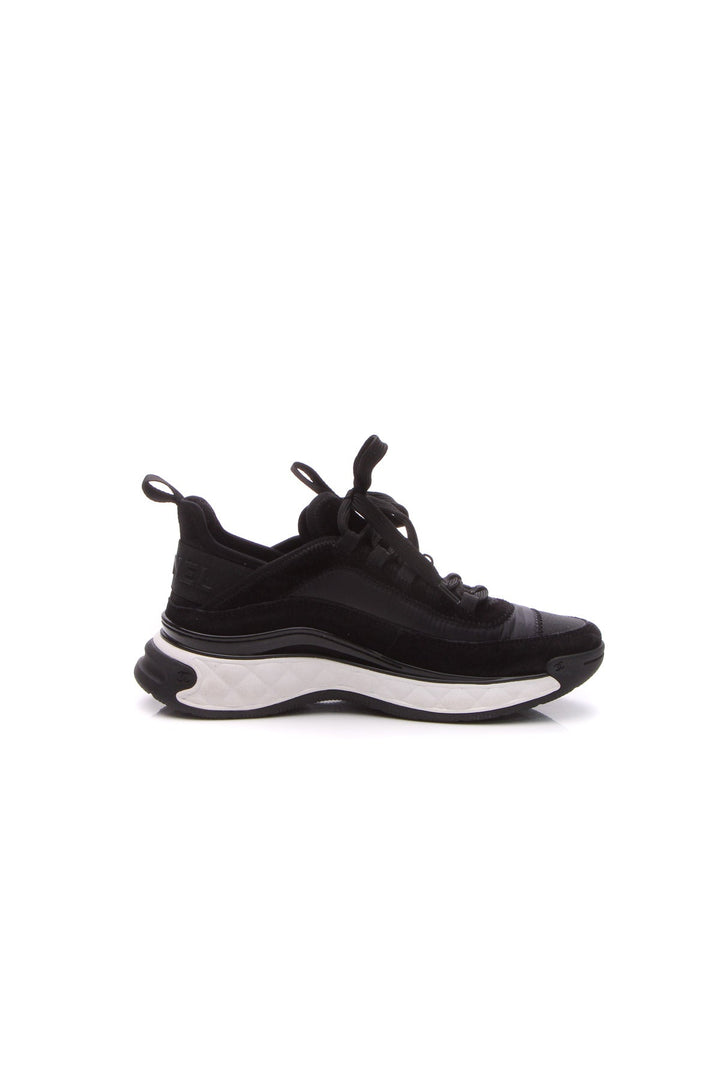 Sports Trail Sneakers - Size 39