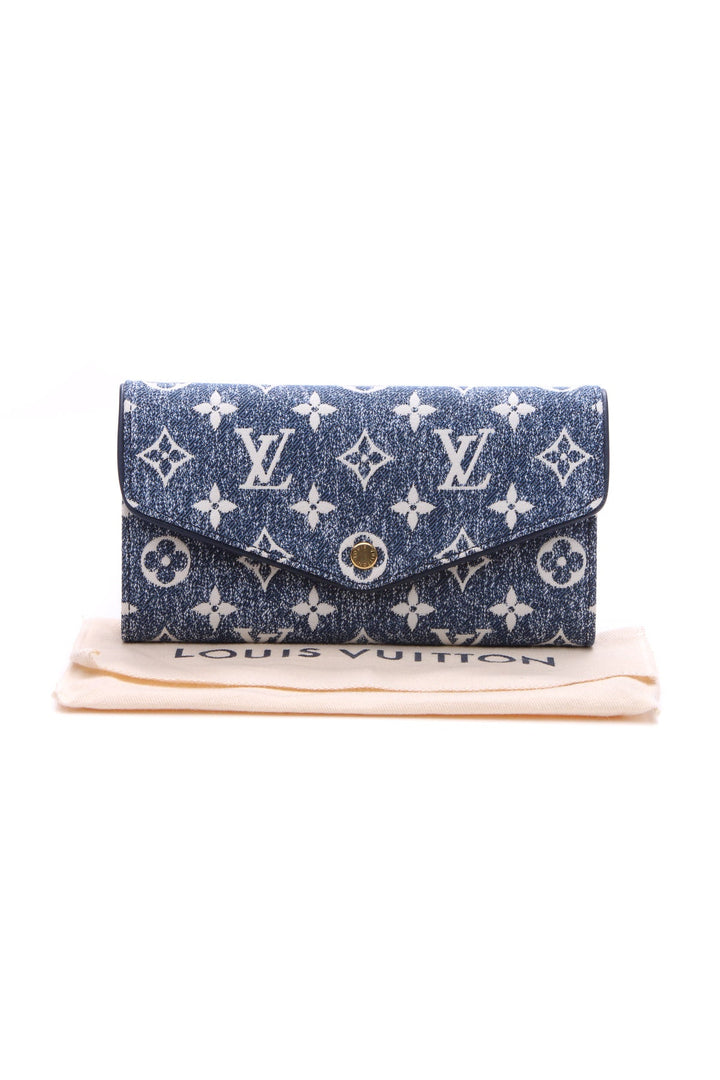 Sarah Wallet