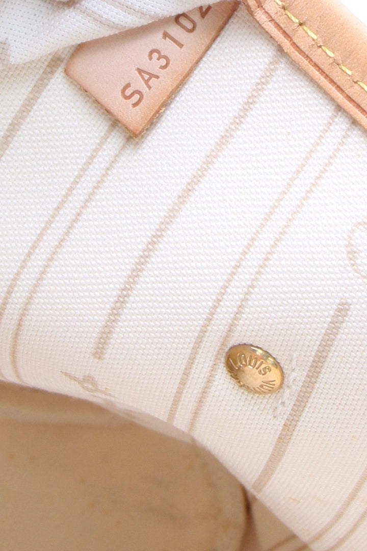 Neverfull MM Tote Bag