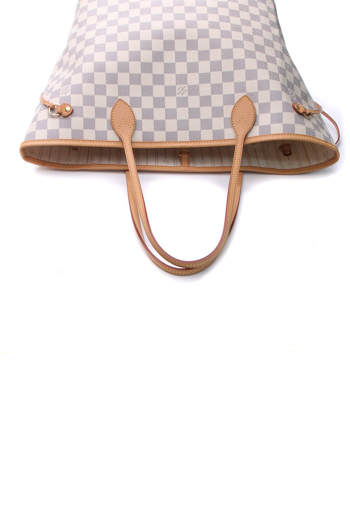 Neverfull MM Tote Bag
