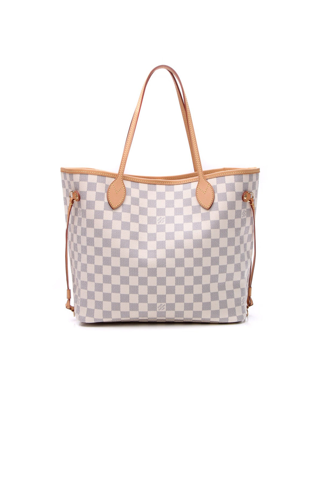 Neverfull MM Tote Bag