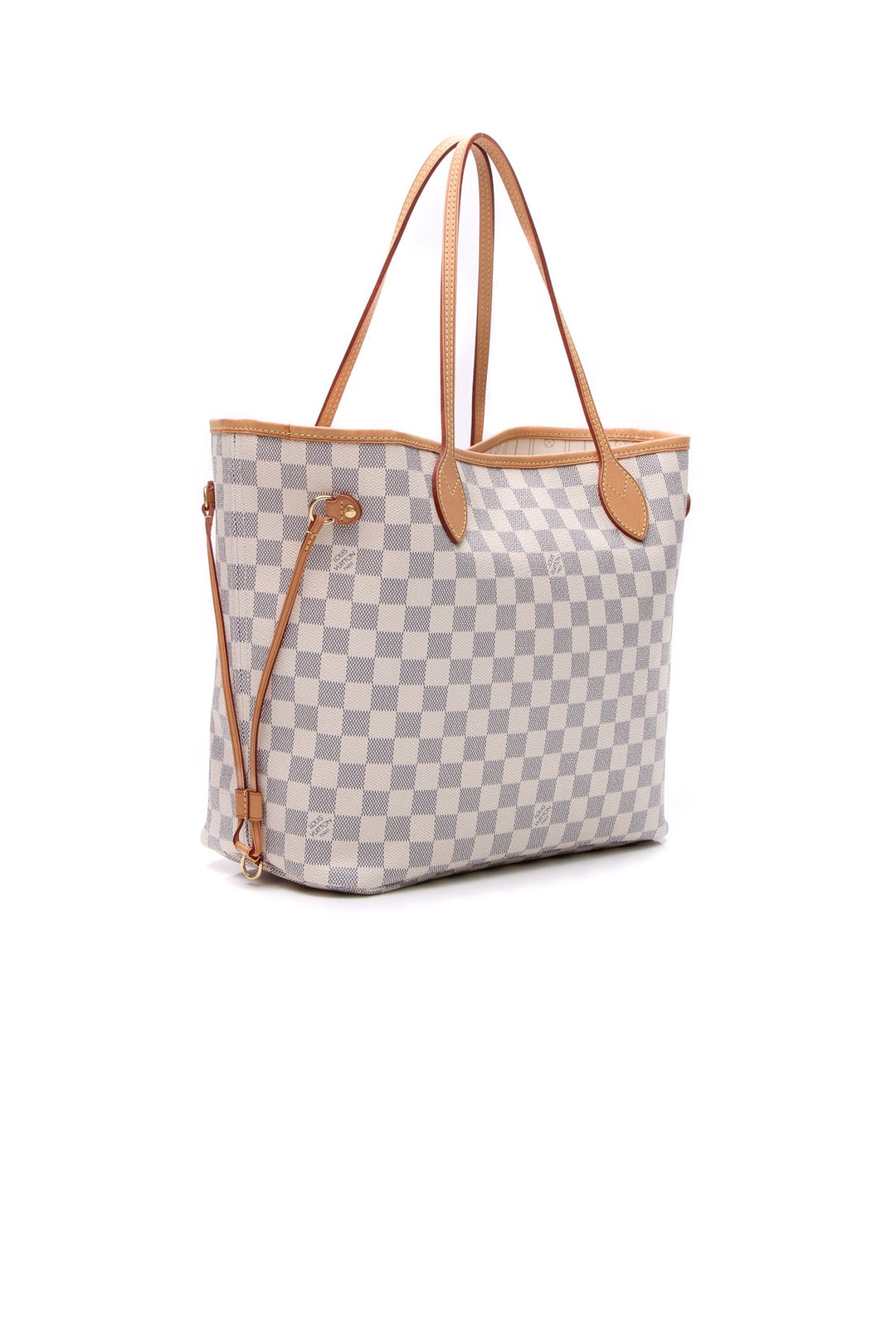 Neverfull MM Tote Bag