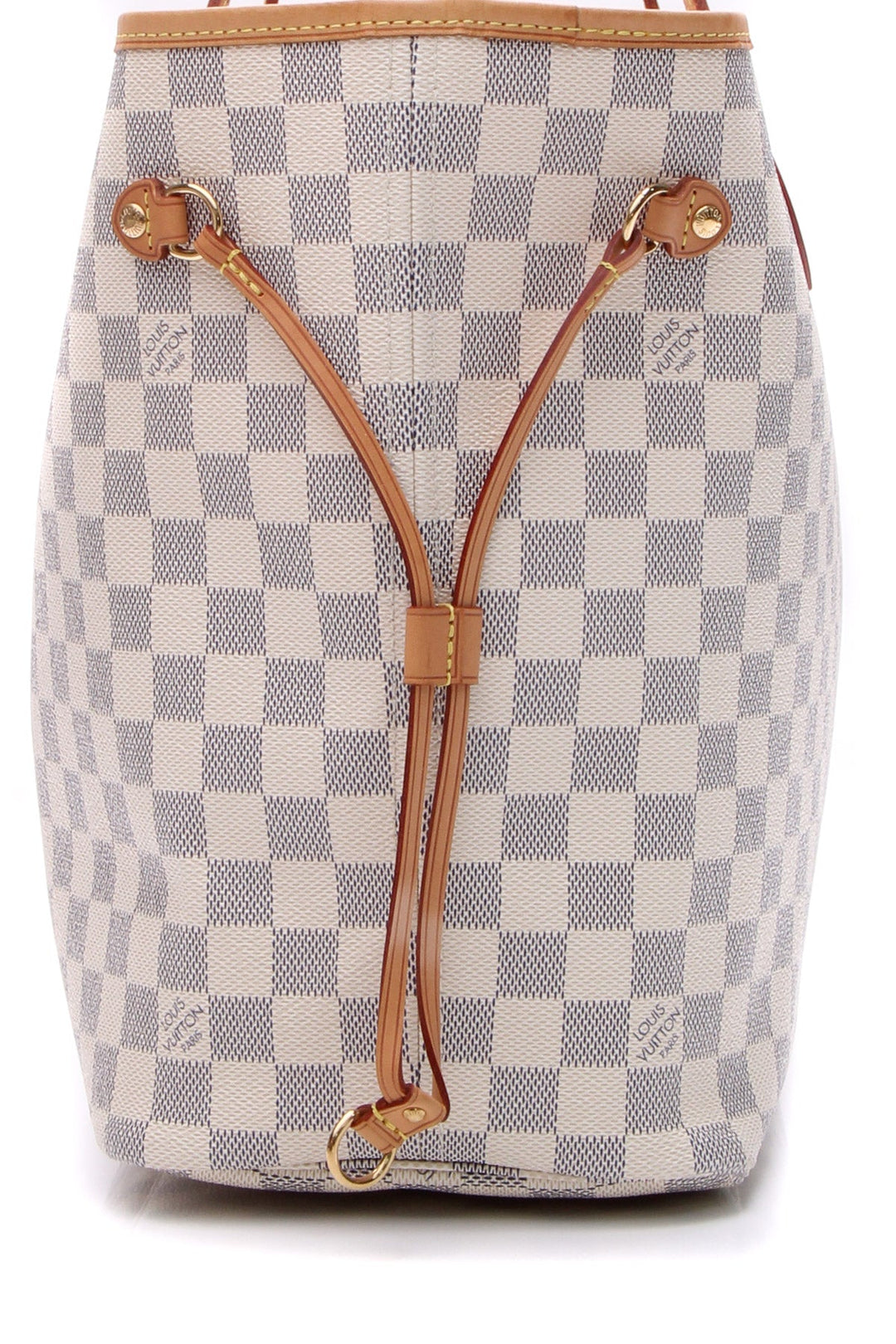 Neverfull MM Tote Bag