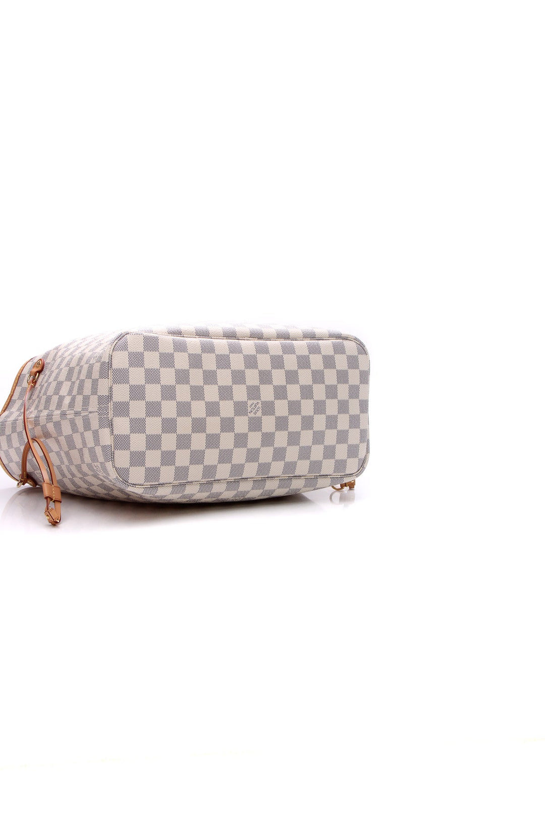 Neverfull MM Tote Bag