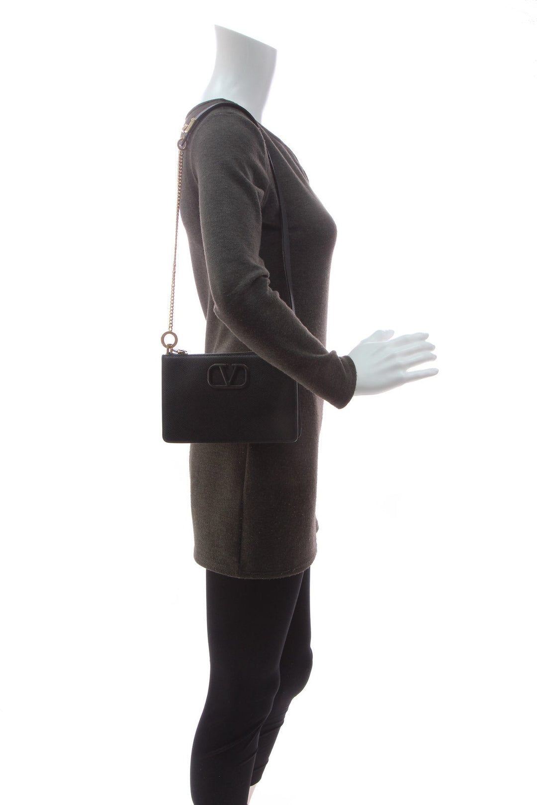 Vsling Pouch Shoulder Bag