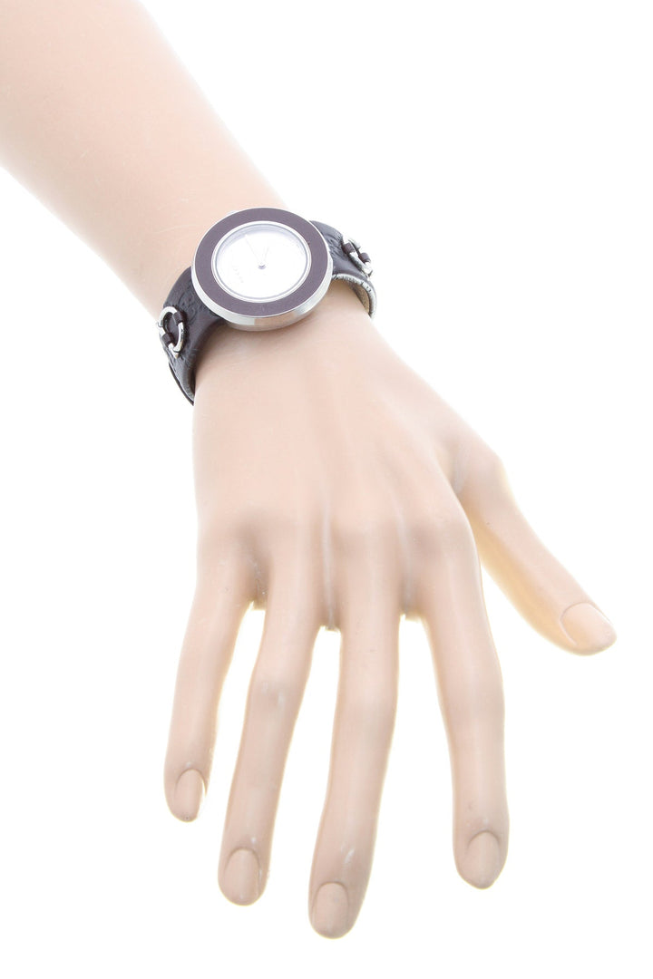 U-Play Watch - Steel