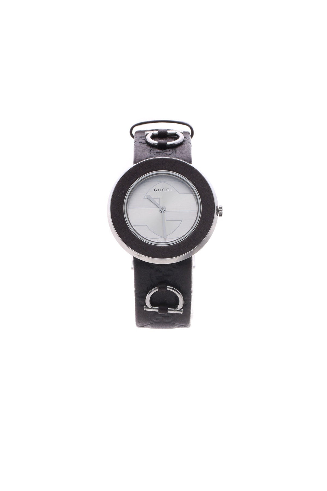 U-Play Watch - Steel