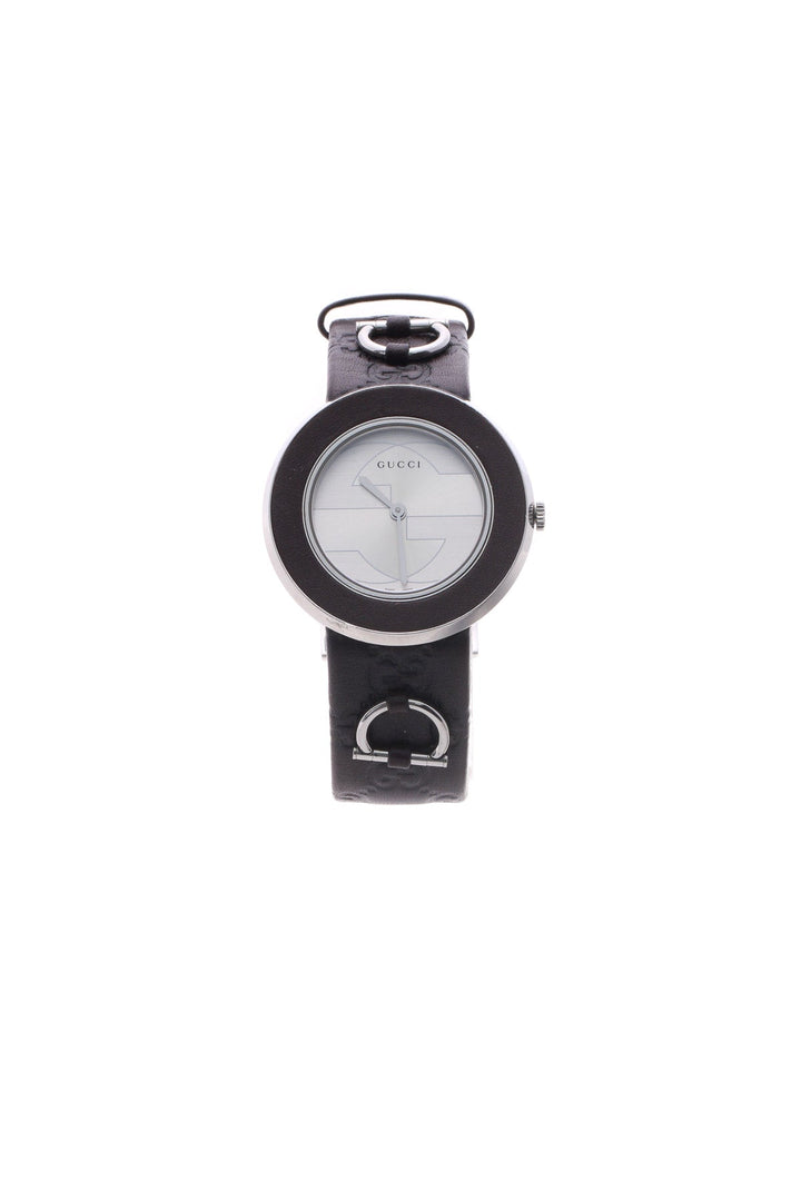 U-Play Watch - Steel
