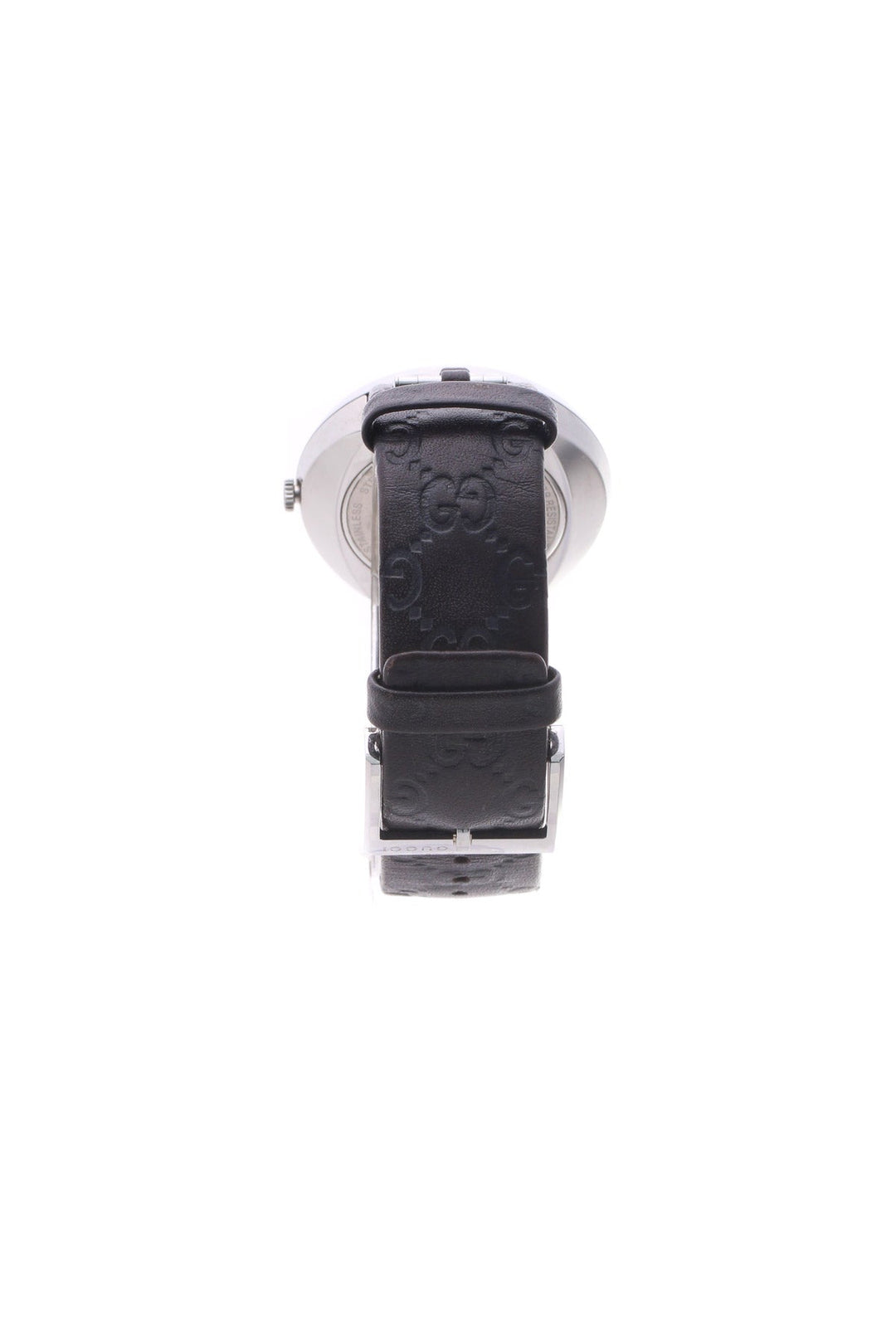 U-Play Watch - Steel