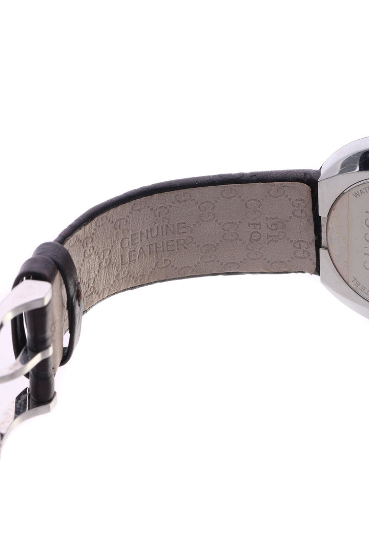 U-Play Watch - Steel
