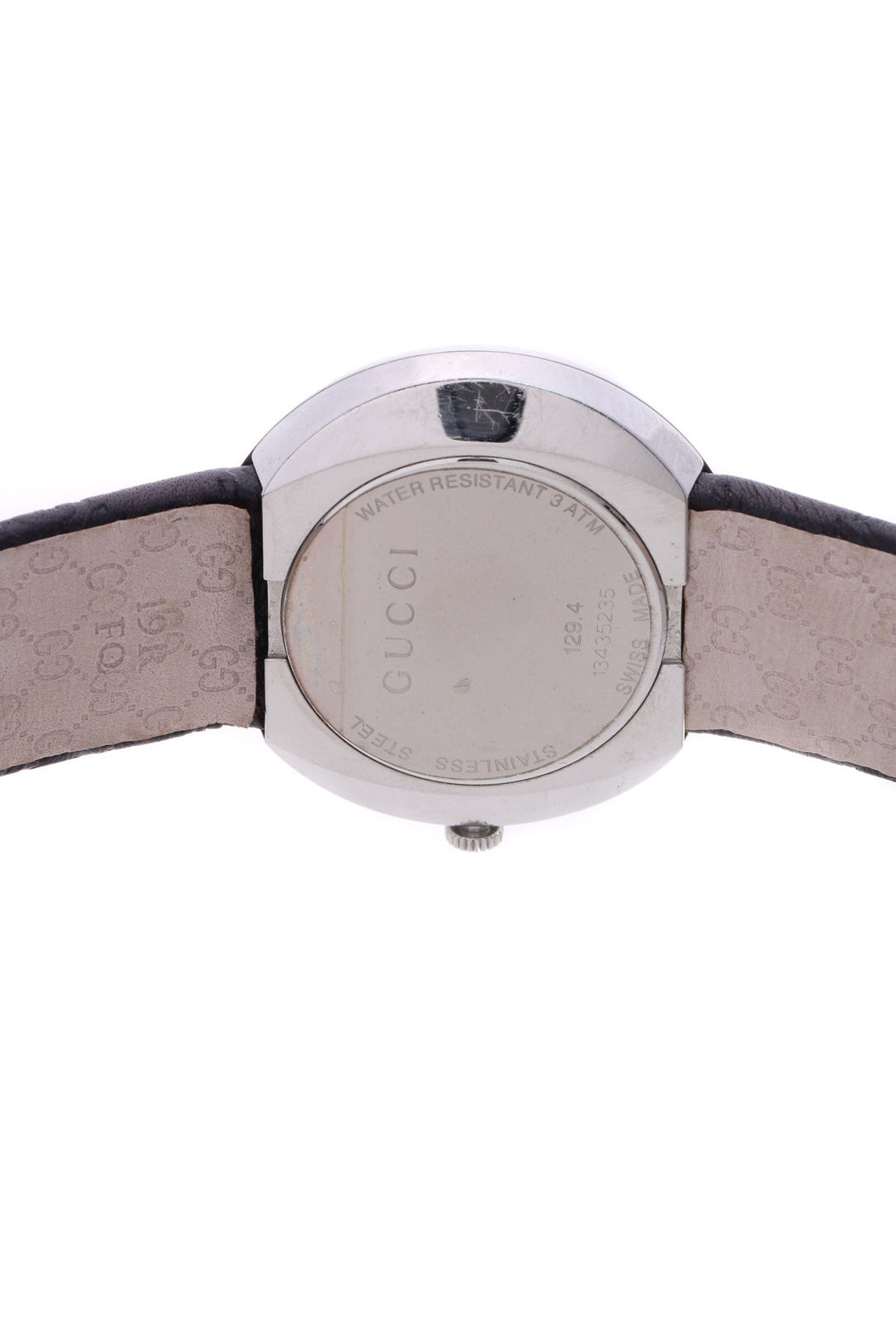 U-Play Watch - Steel