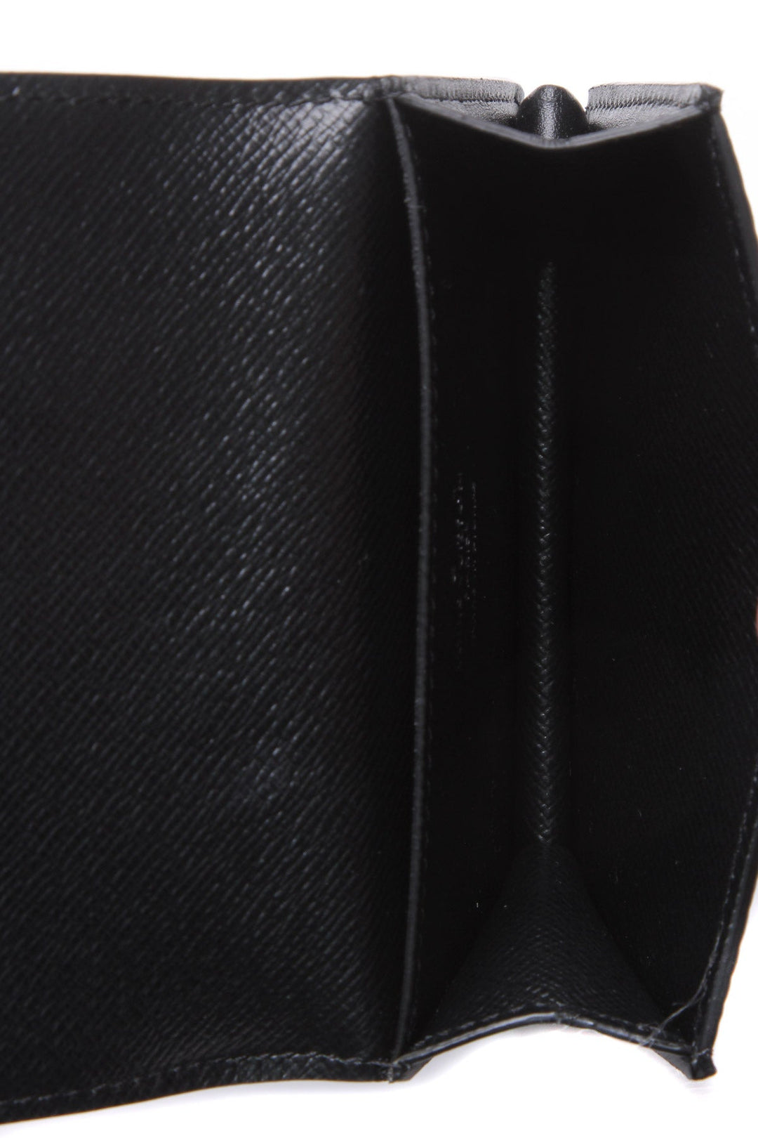 Epi Twist Multicartes Card Wallet