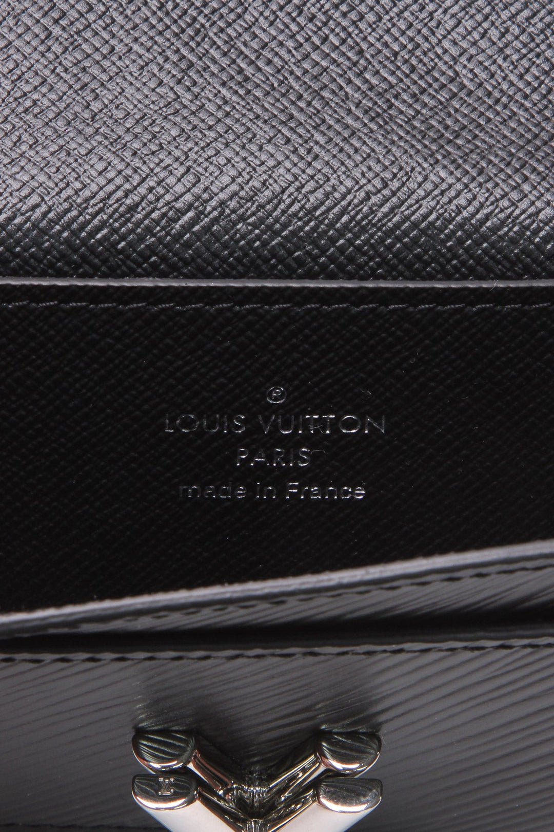 Epi Twist Multicartes Card Wallet