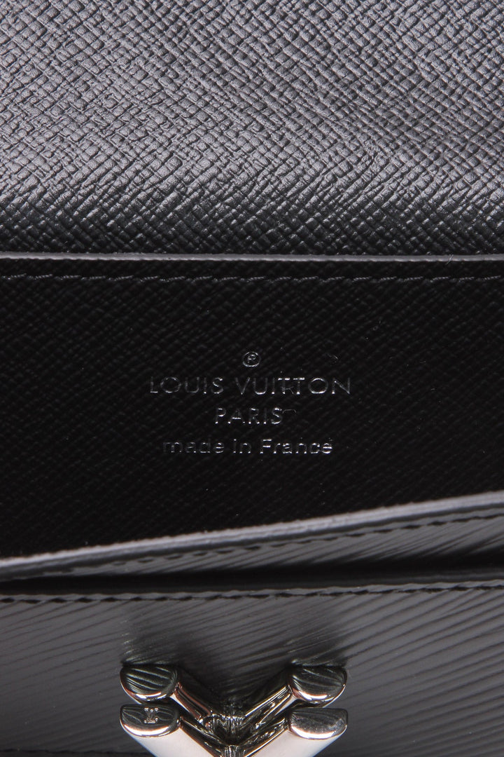 Epi Twist Multicartes Card Wallet