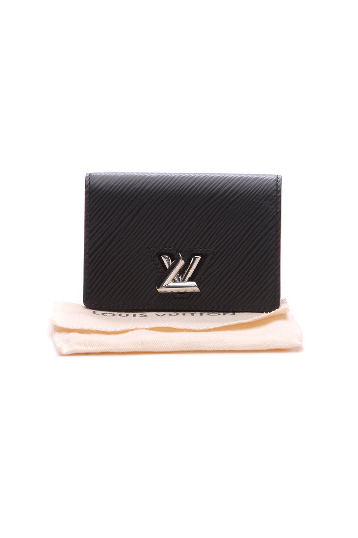 Epi Twist Multicartes Card Wallet