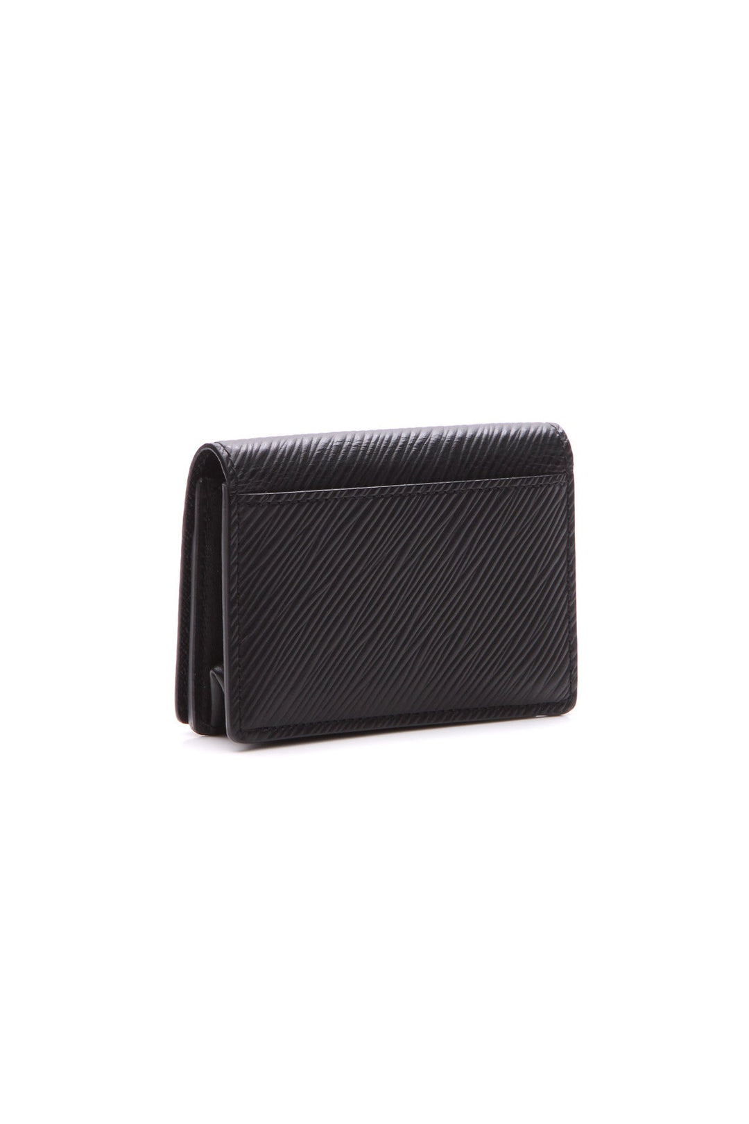 Epi Twist Multicartes Card Wallet