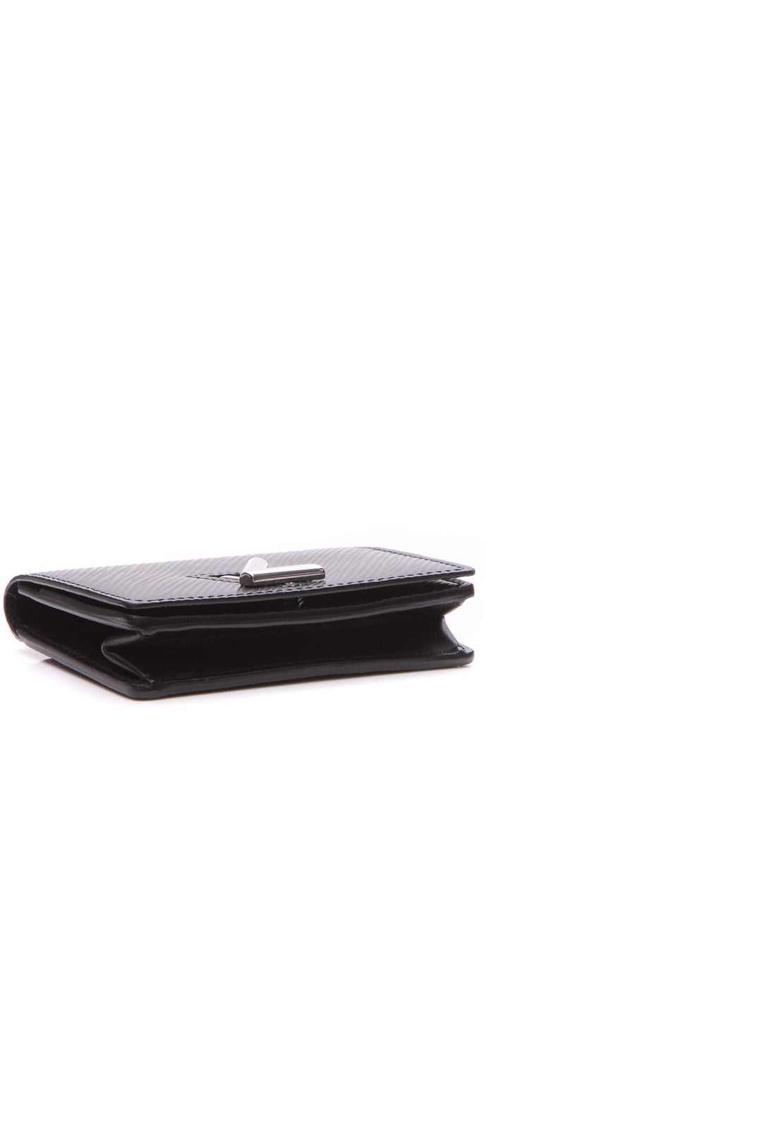 Epi Twist Multicartes Card Wallet