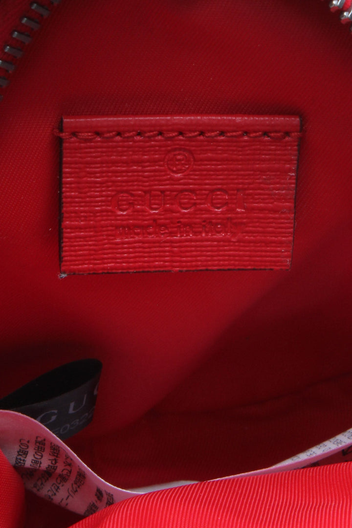 Children's Round Belt Bag