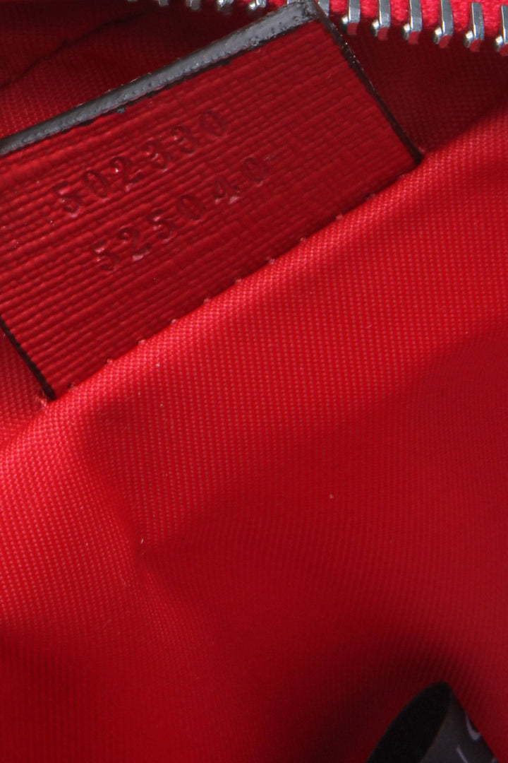 Children's Round Belt Bag
