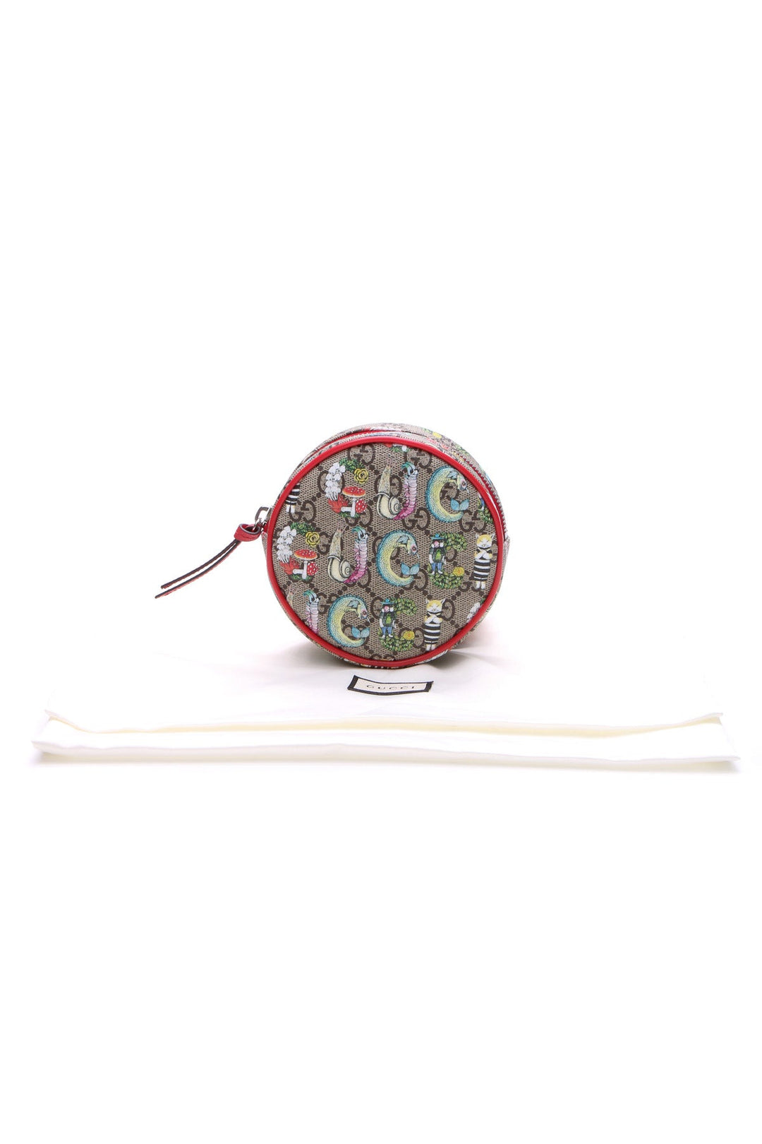 Children's Round Belt Bag