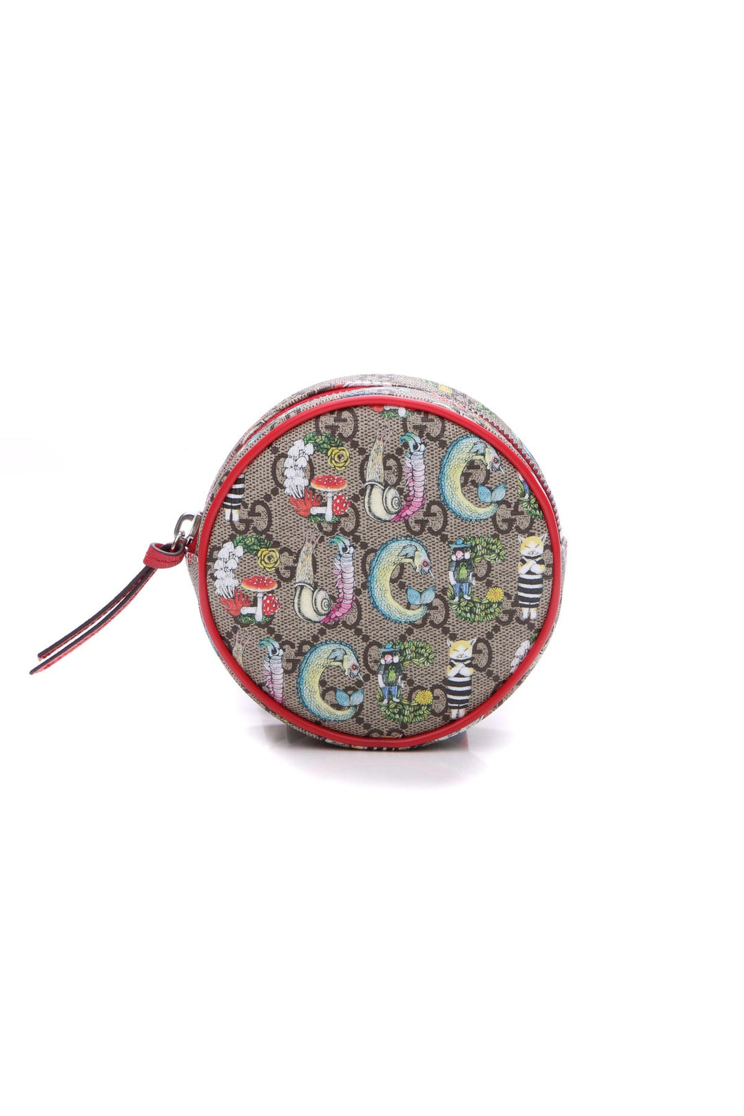 Children's Round Belt Bag