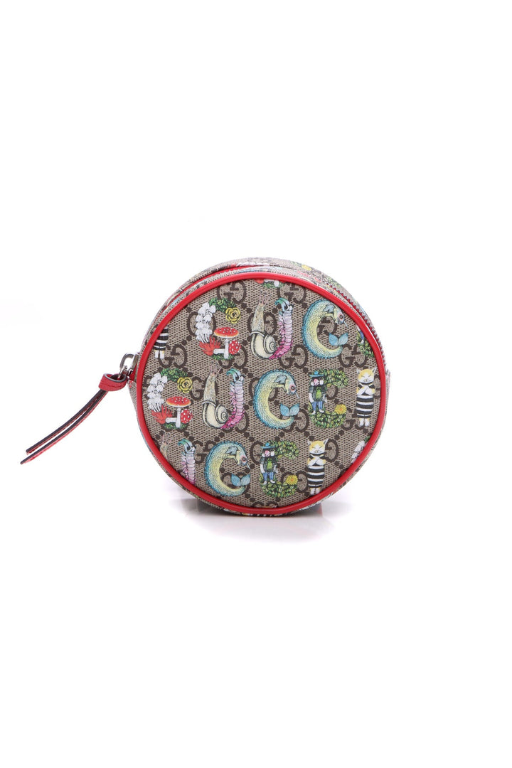 Children's Round Belt Bag
