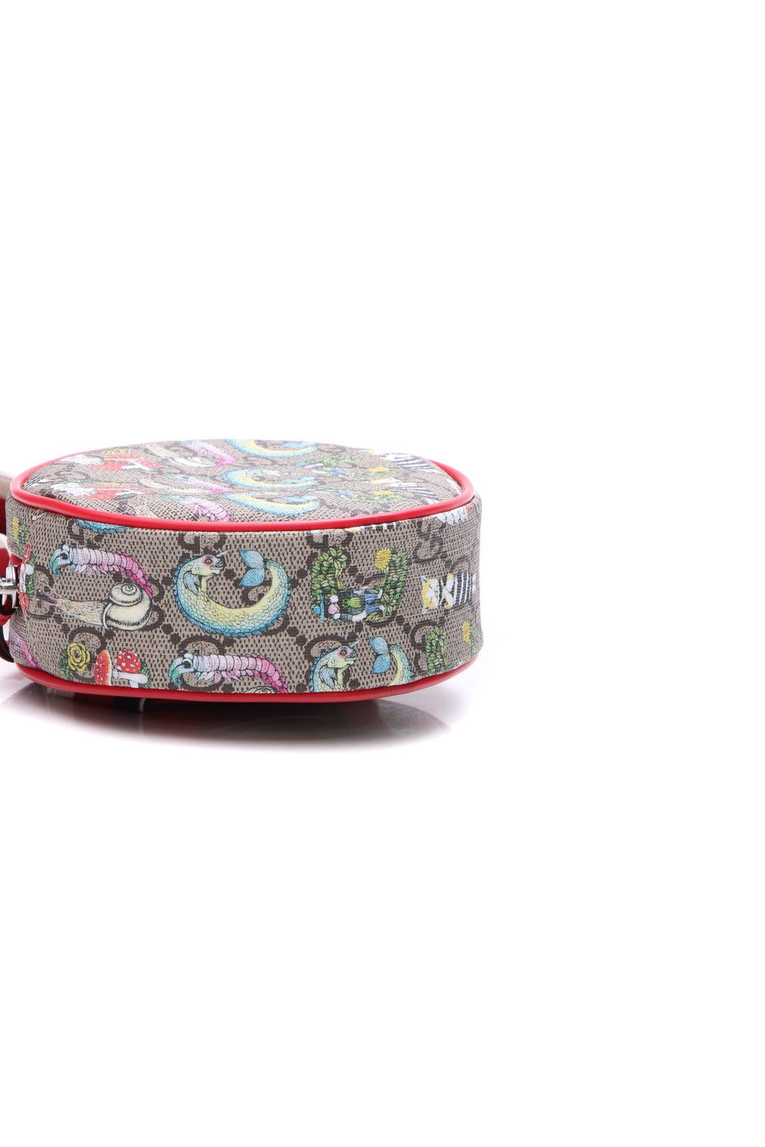 Children's Round Belt Bag