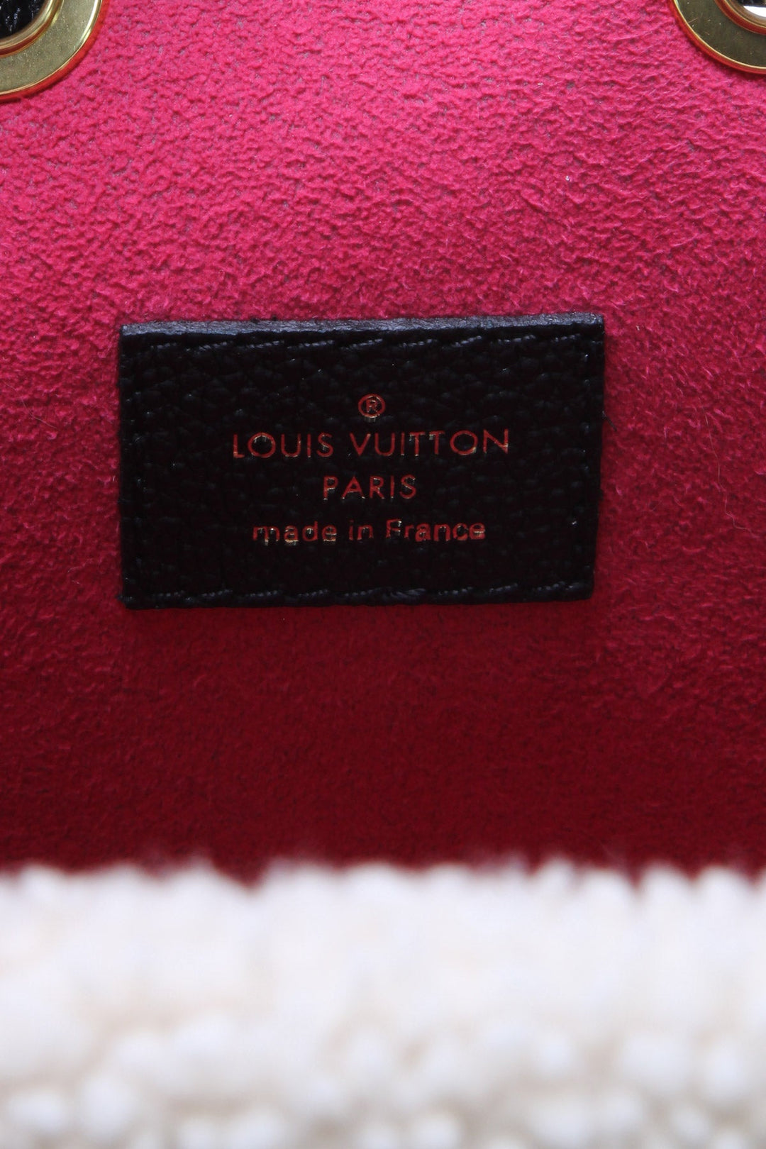 Teddy NeoNoe MM Bag