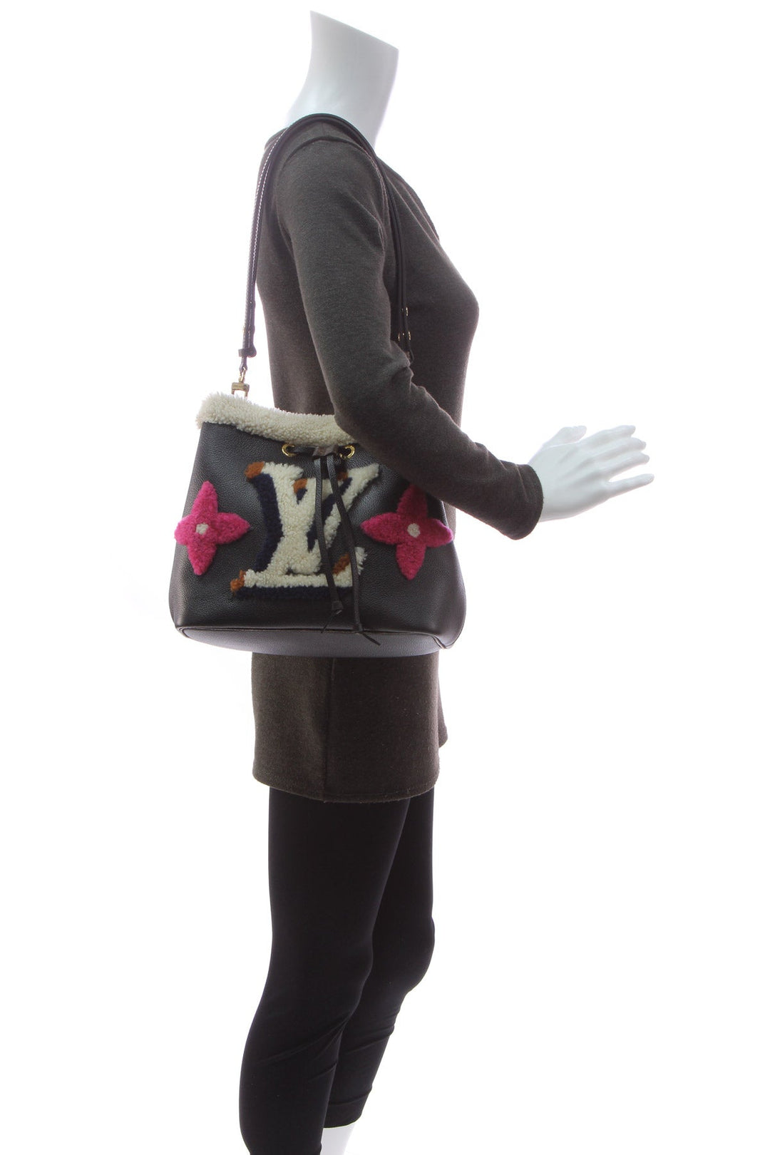 Teddy NeoNoe MM Bag