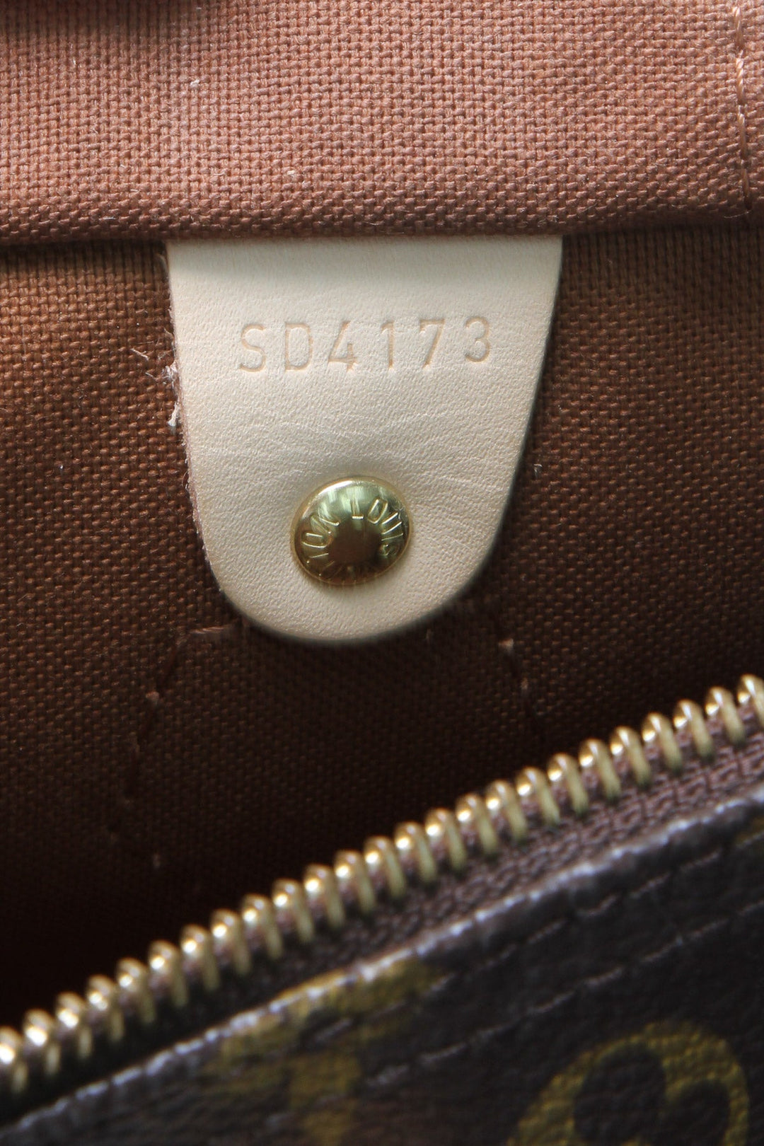 Speedy 30 Bag