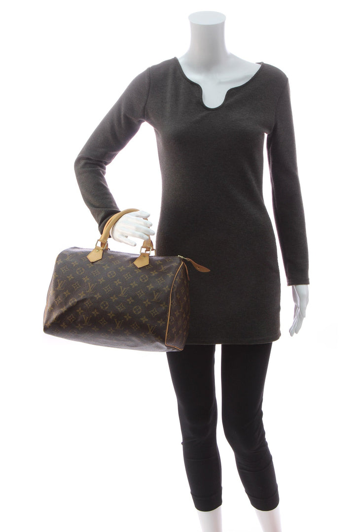 Speedy 30 Bag
