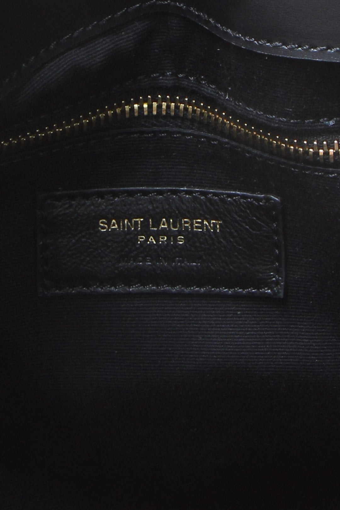 LouLou Medium Chain Bag