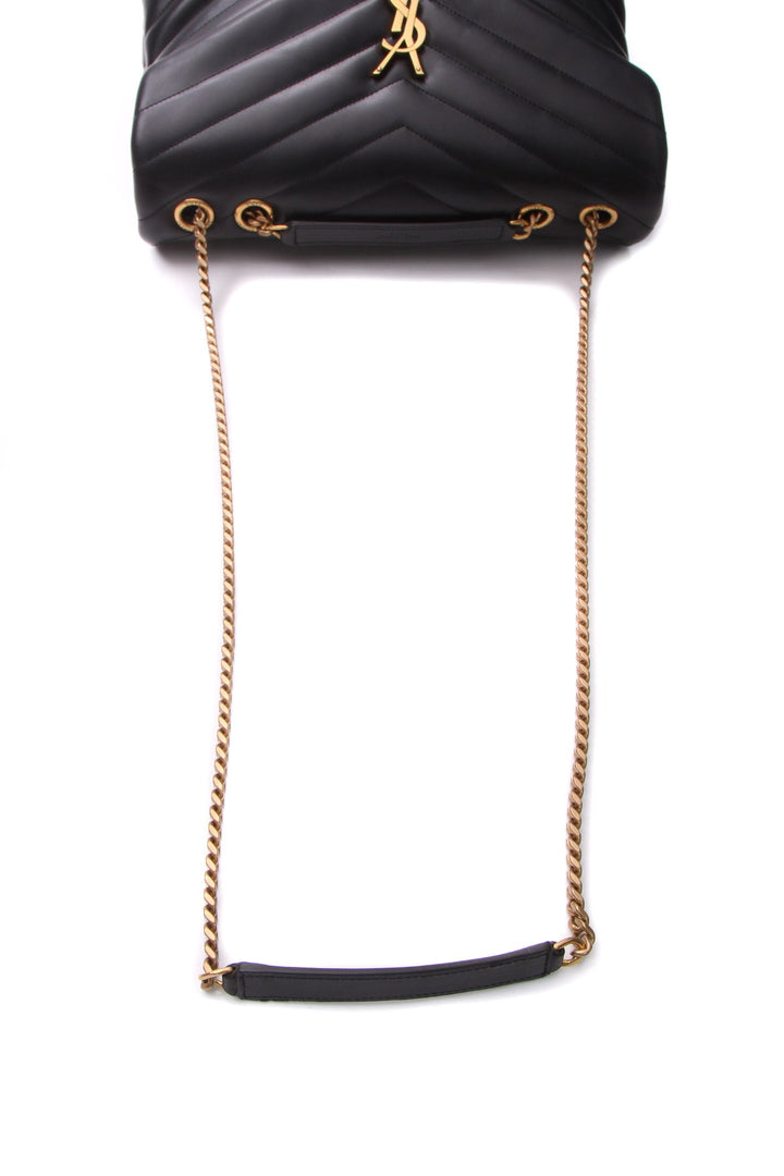 LouLou Medium Chain Bag