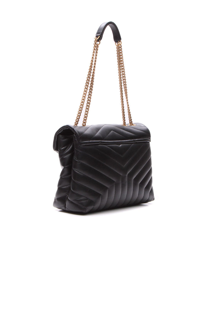LouLou Medium Chain Bag