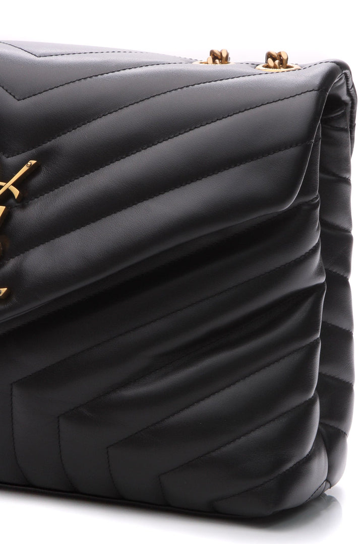 LouLou Medium Chain Bag