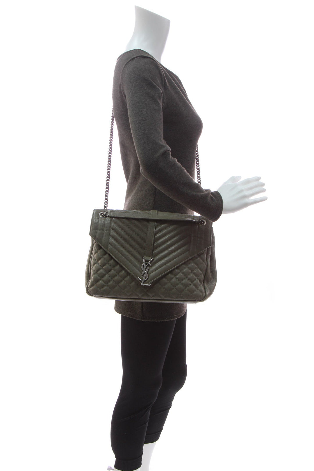 In Mix Large Envelope Bag