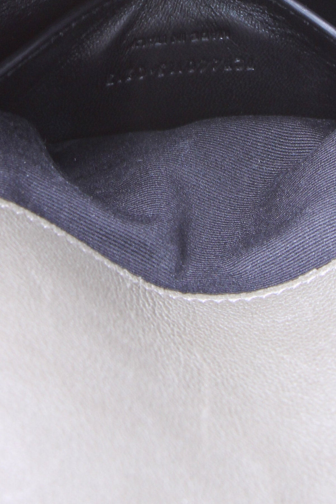 In Mix Large Envelope Bag