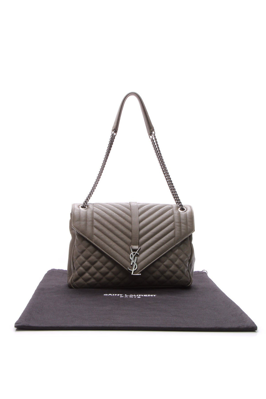 In Mix Large Envelope Bag