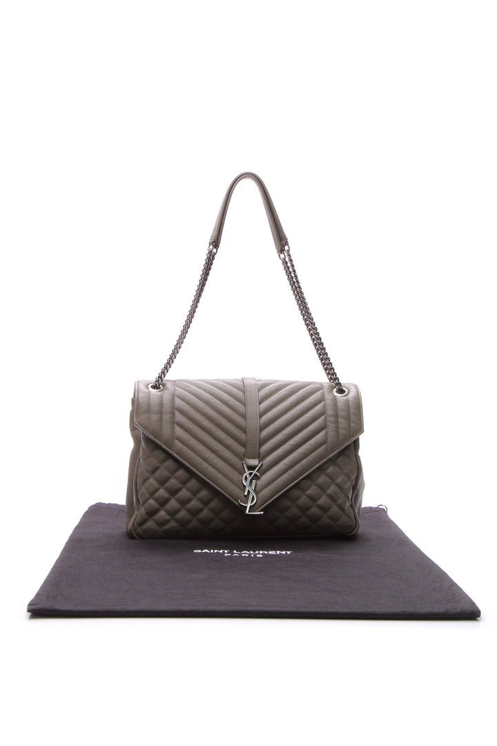 In Mix Large Envelope Bag