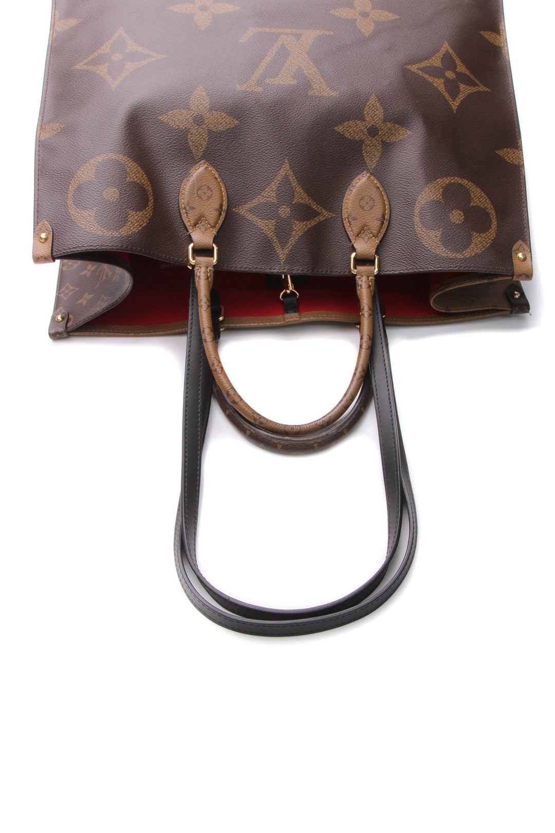OntheGo GM Tote Bag