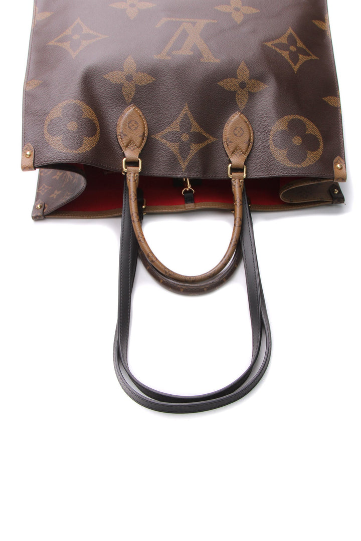 OntheGo GM Tote Bag