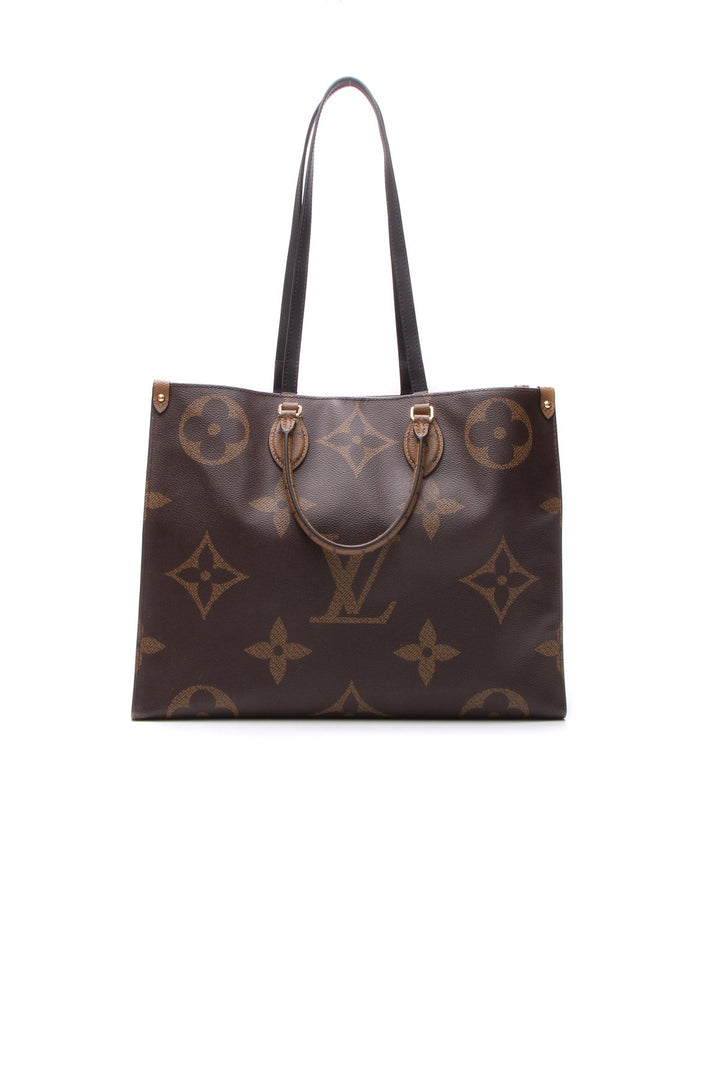 OntheGo GM Tote Bag