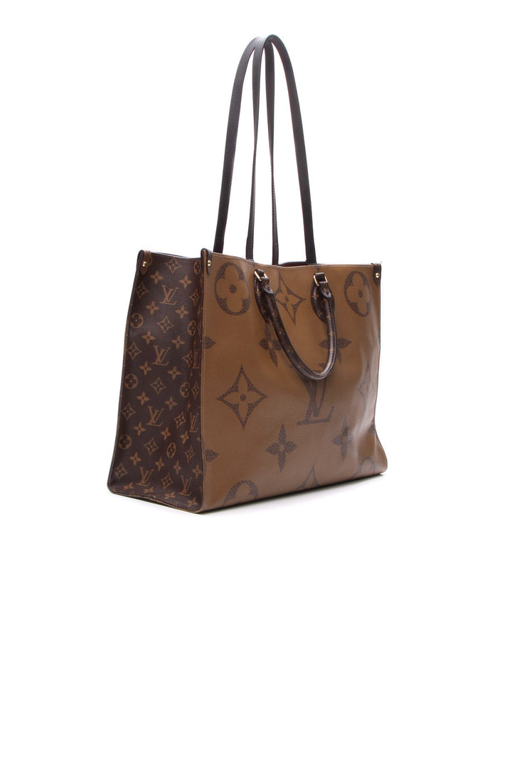 OntheGo GM Tote Bag