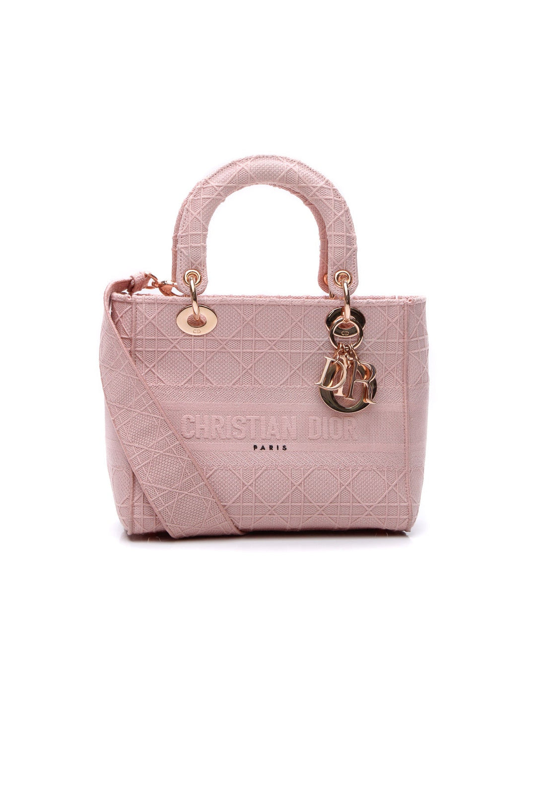Lady D-Lite Medium Bag