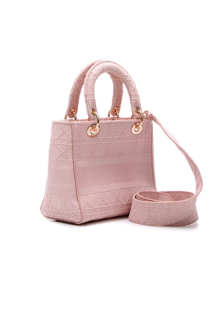 Lady D-Lite Medium Bag