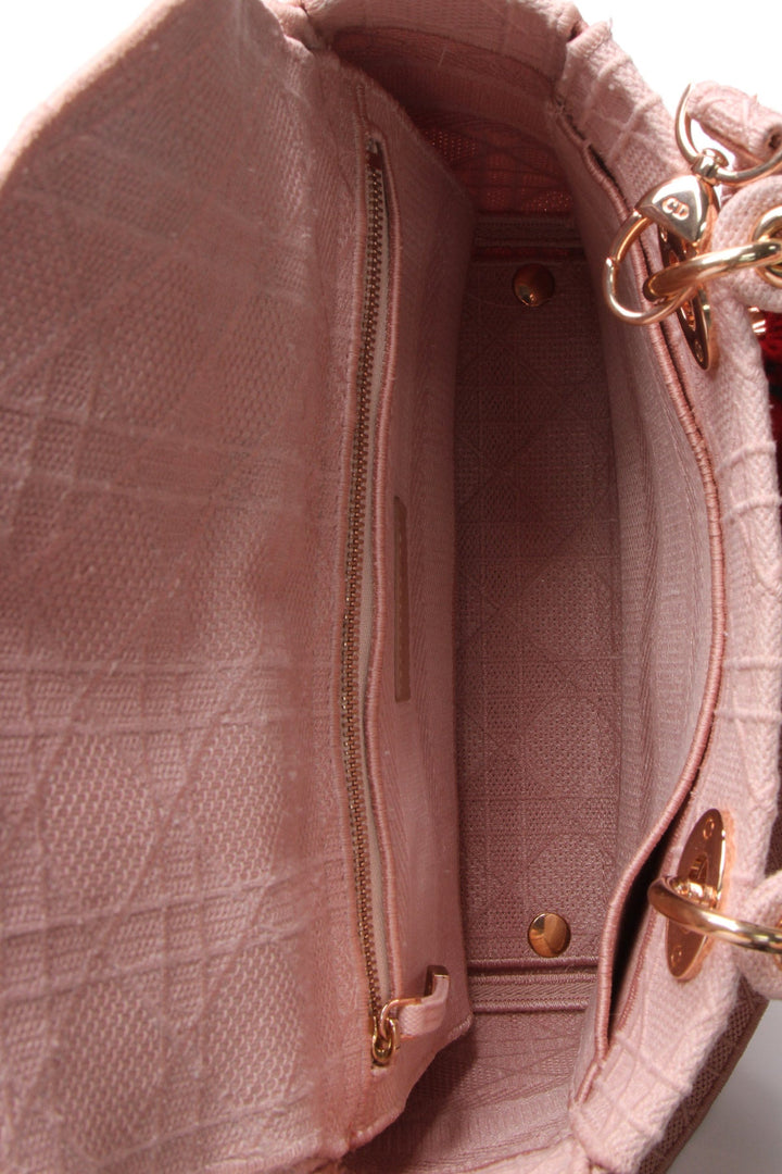 Lady D-Lite Medium Bag