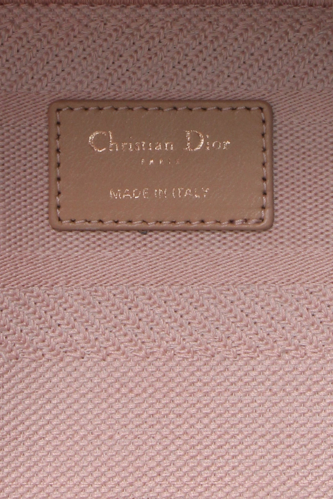 Lady D-Lite Medium Bag